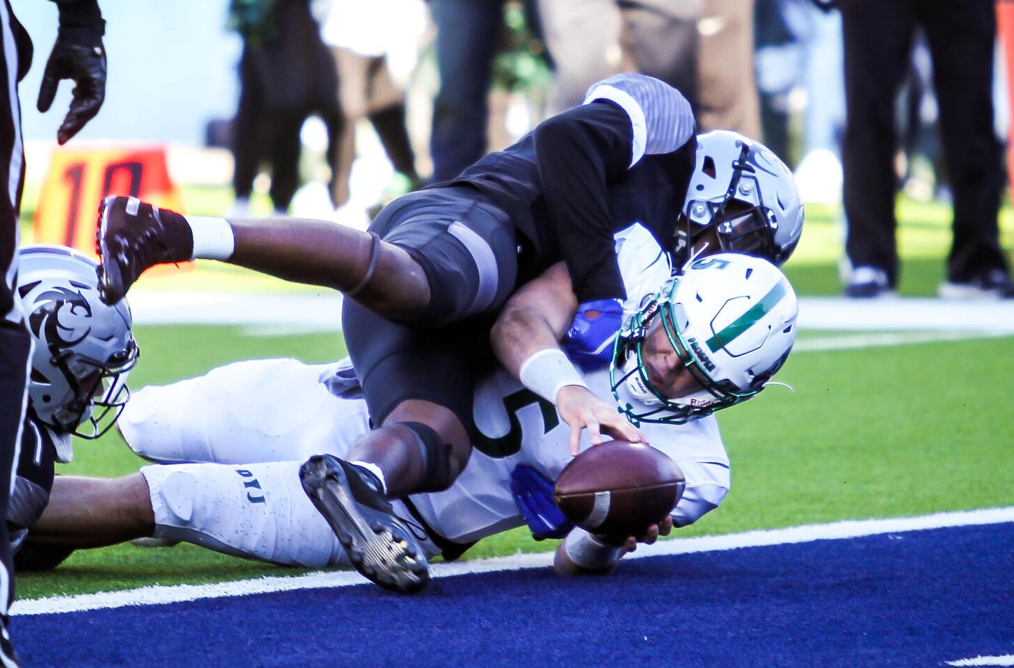 PROSPER GUYER FBO KB